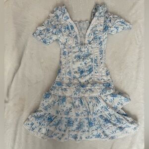 Cute and trendy dress